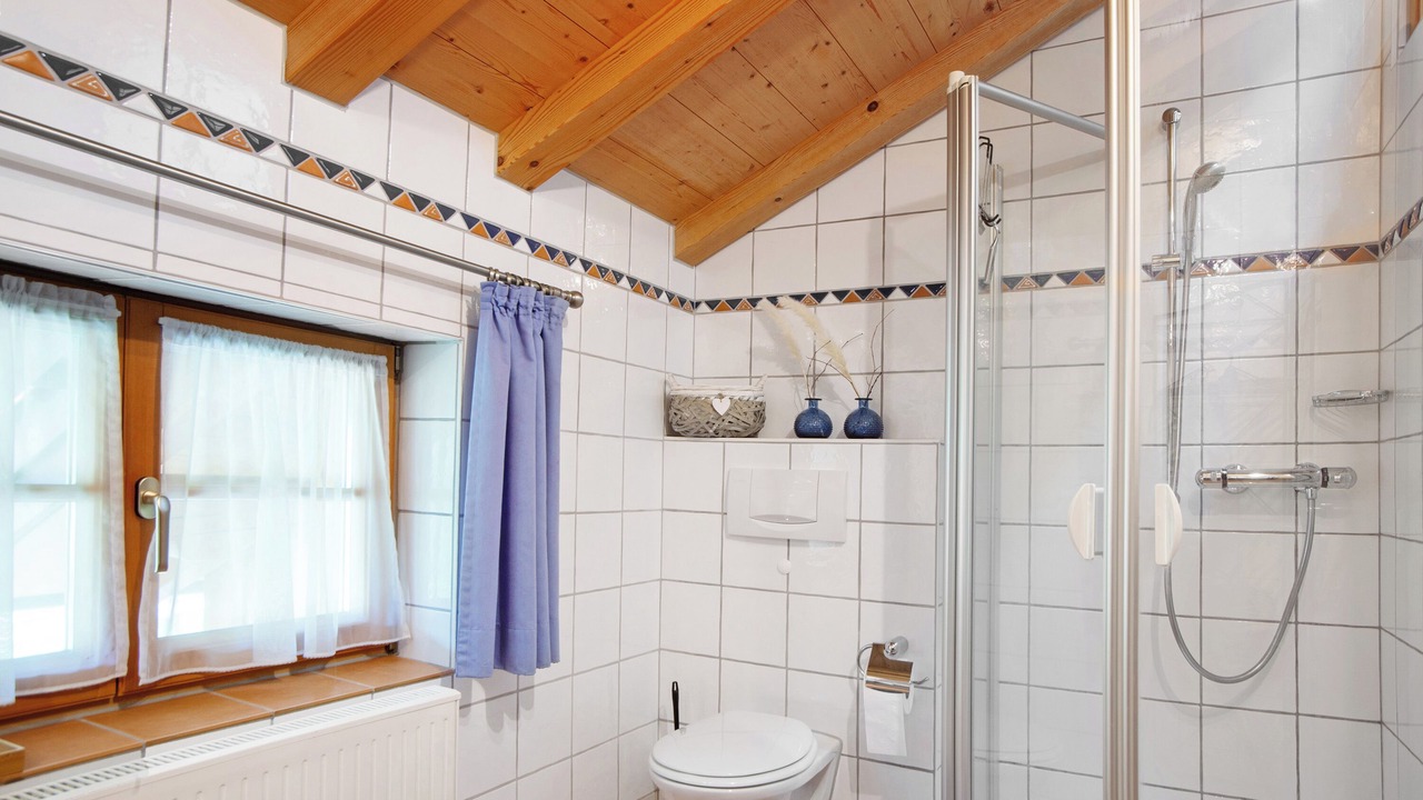 Photo of Bathroom in Wiederhofen