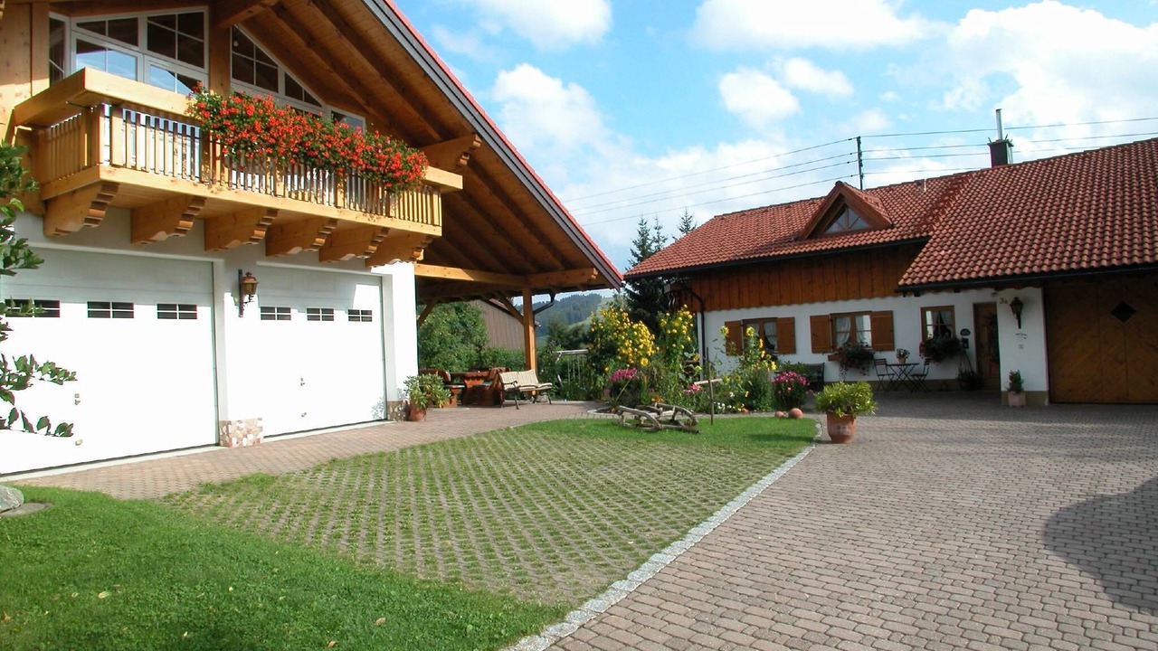 Photo of Outdoor in Wiederhofen