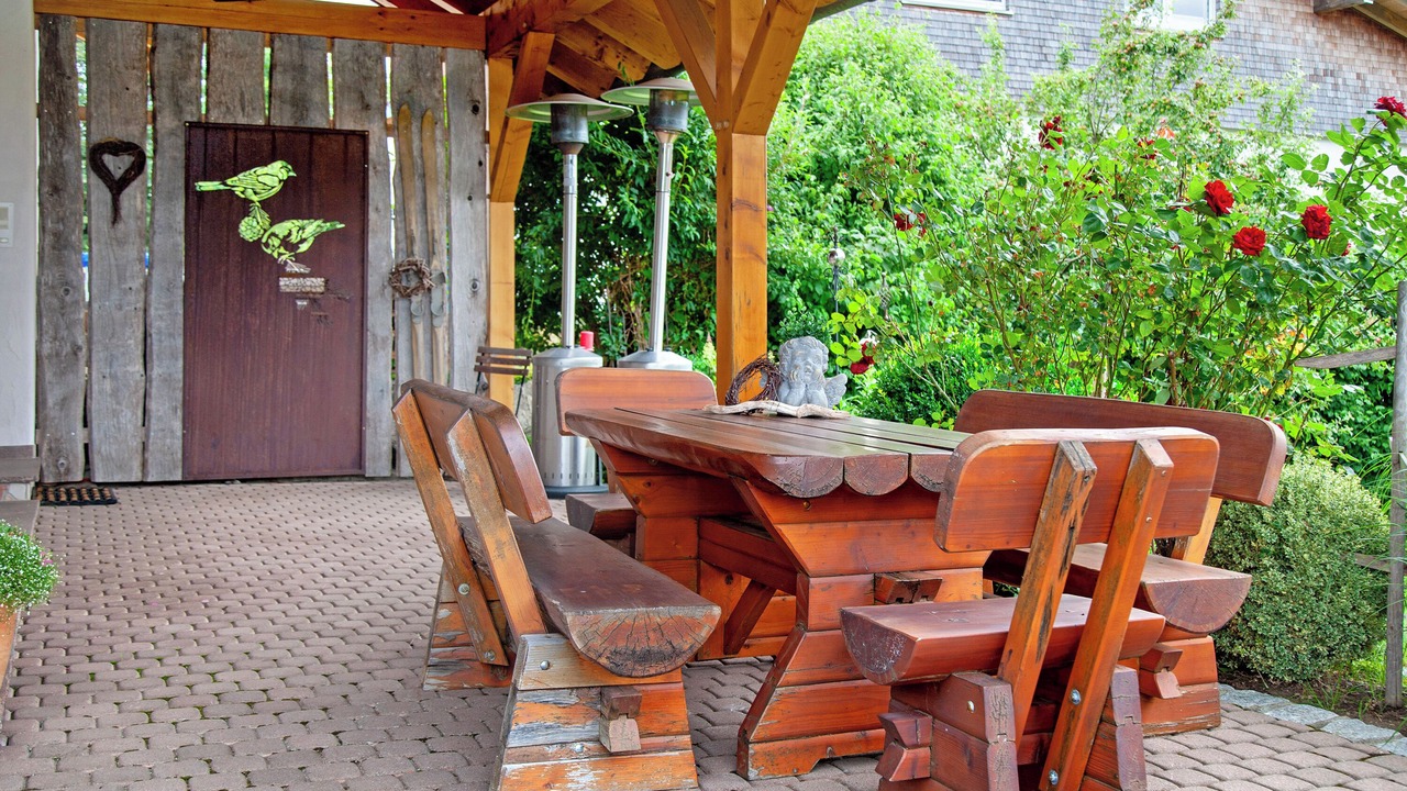 Photo of Outdoor in Wiederhofen