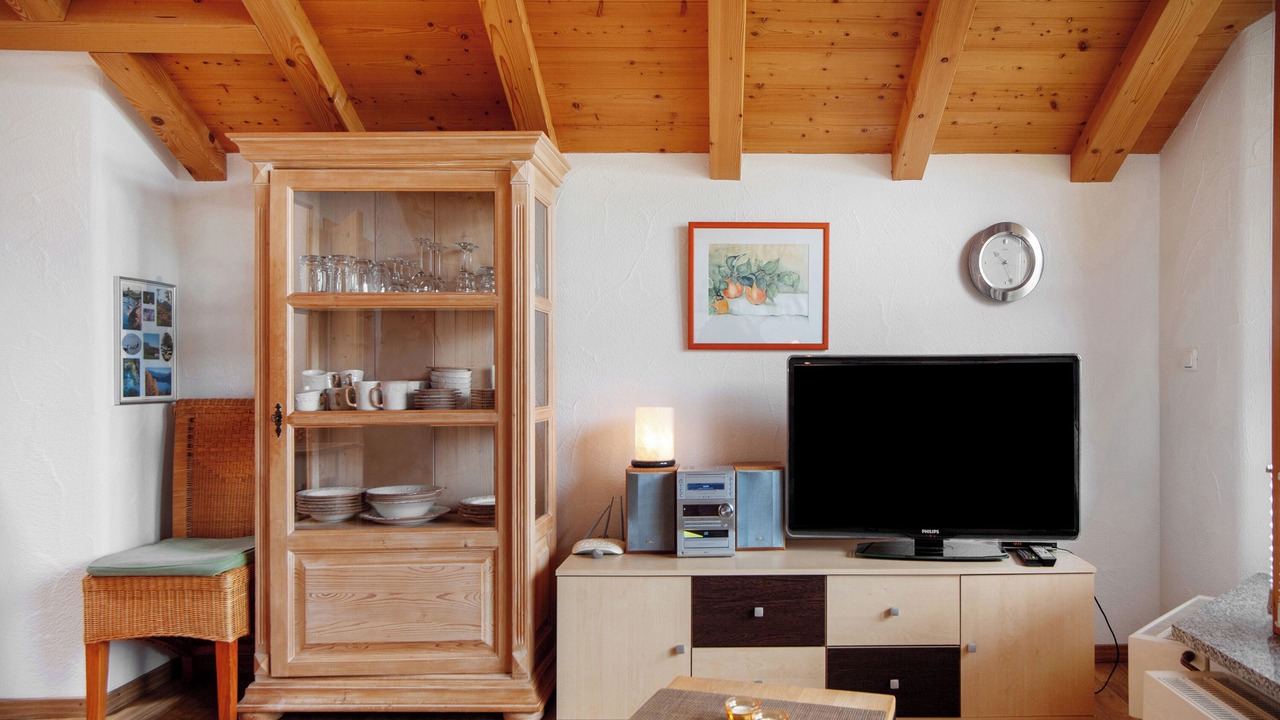 Photo of Livingroom in Wiederhofen