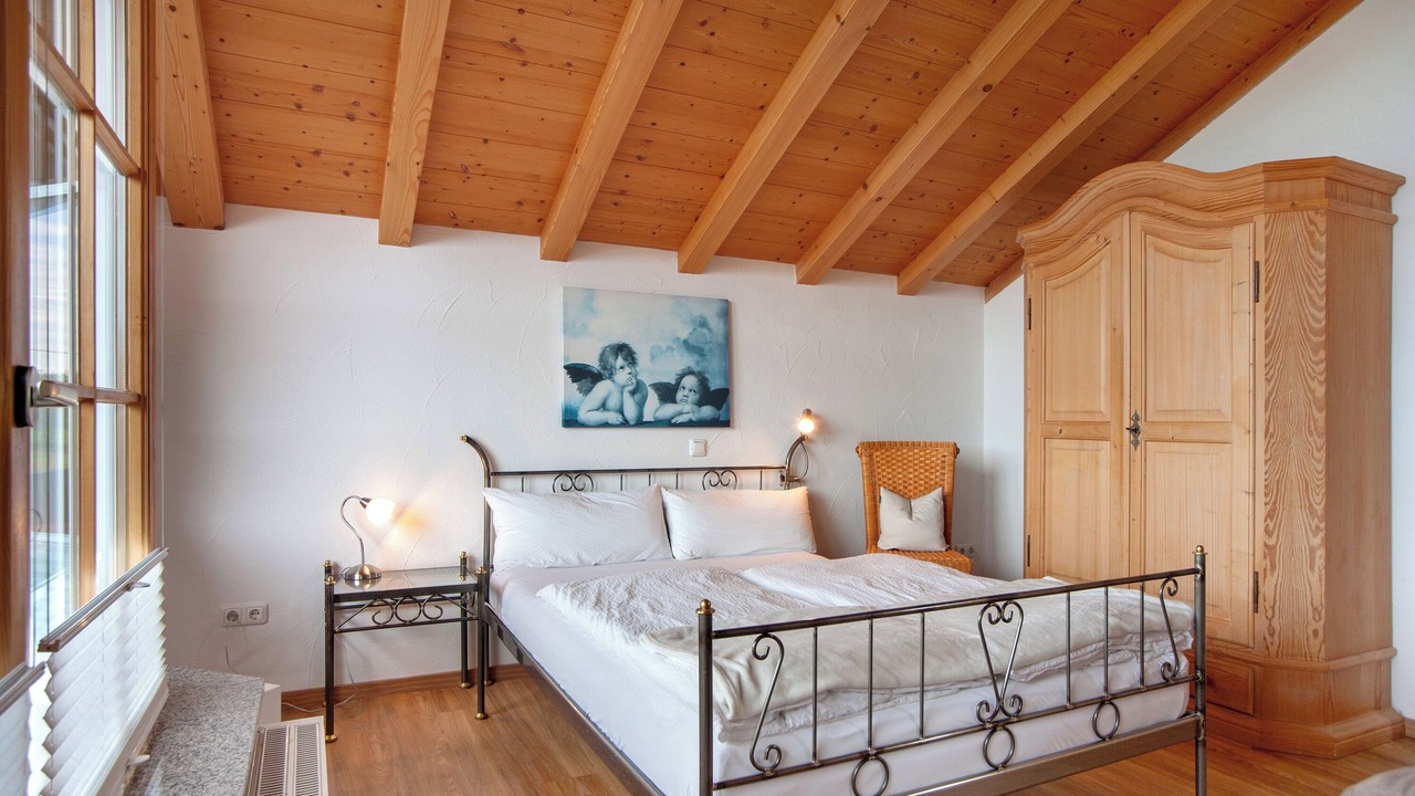 Photo of Bedroom in Wiederhofen