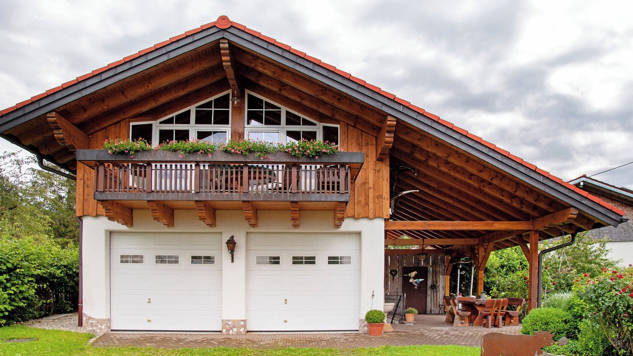 Photo of Outdoor in Wiederhofen