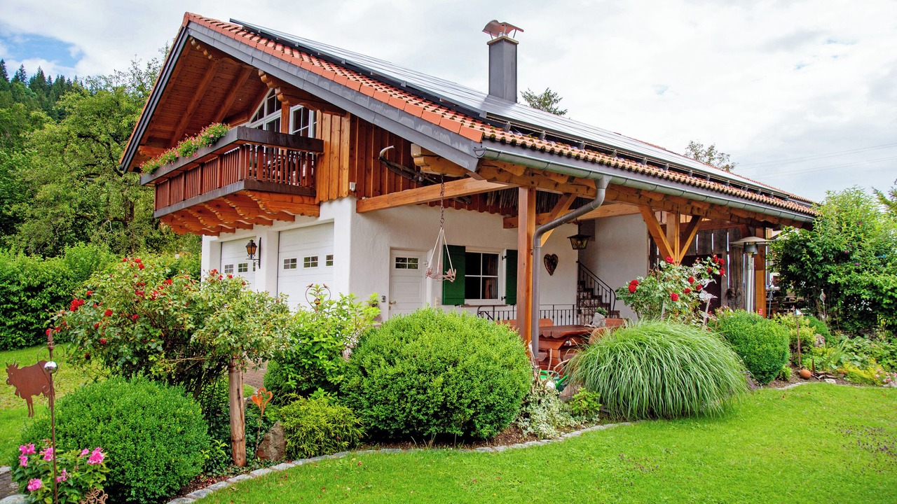 Photo of Outdoor in Wiederhofen