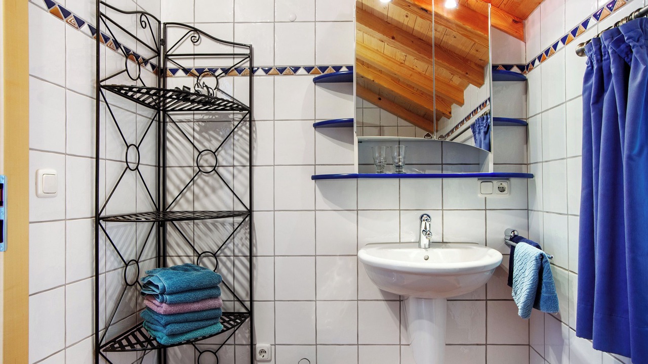 Photo of Bathroom in Wiederhofen