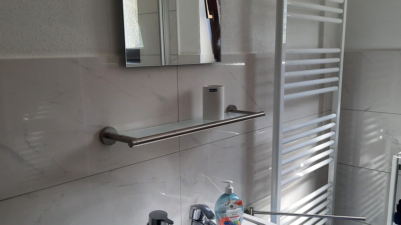 Photo of Bathroom in Graefenberg
