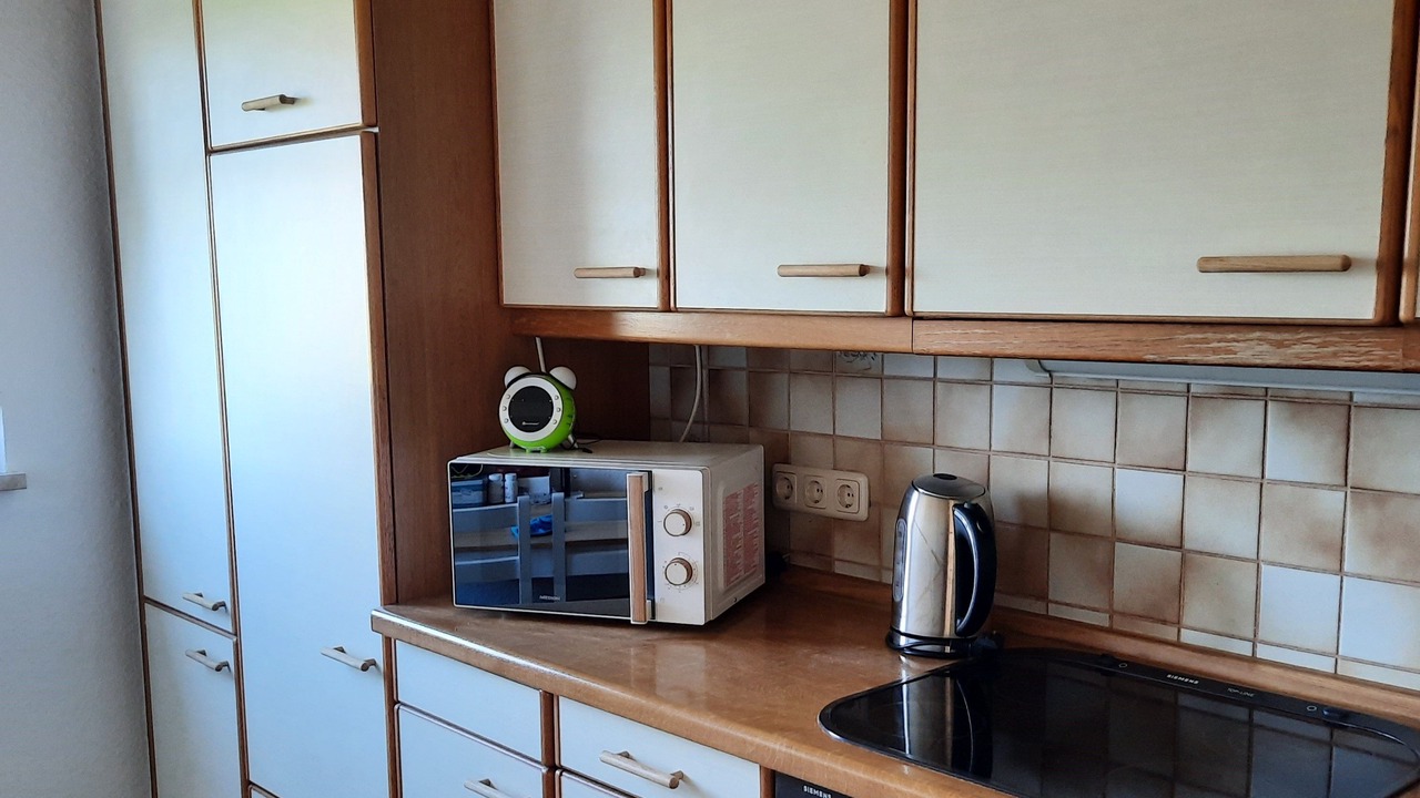 Photo of Kitchen in Graefenberg
