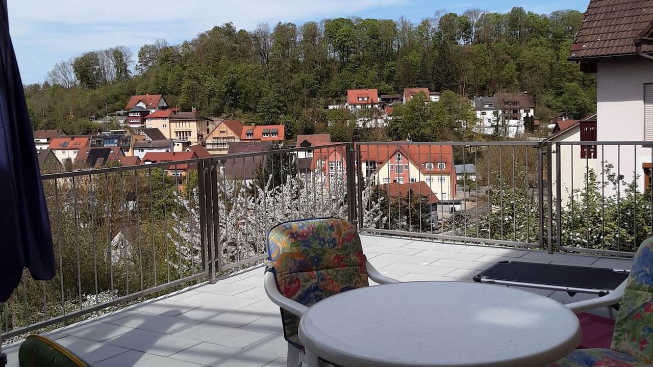 Photo of Outdoor in Graefenberg