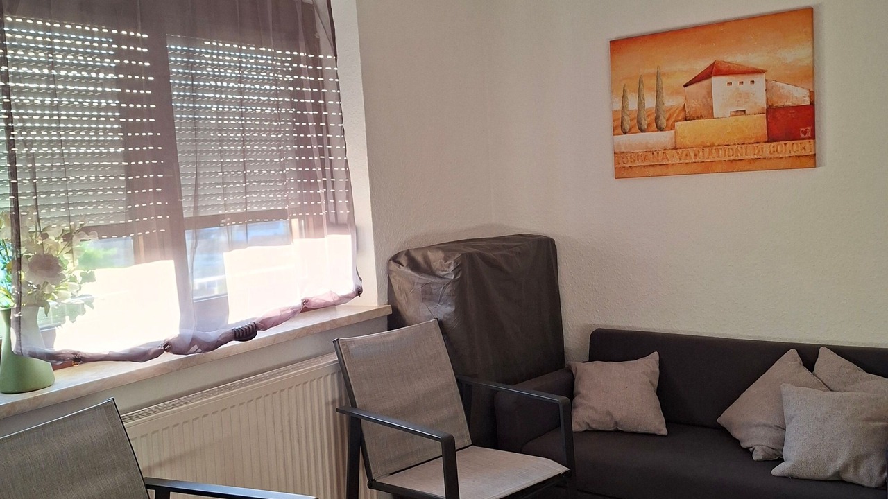 Photo of Livingroom in Graefenberg