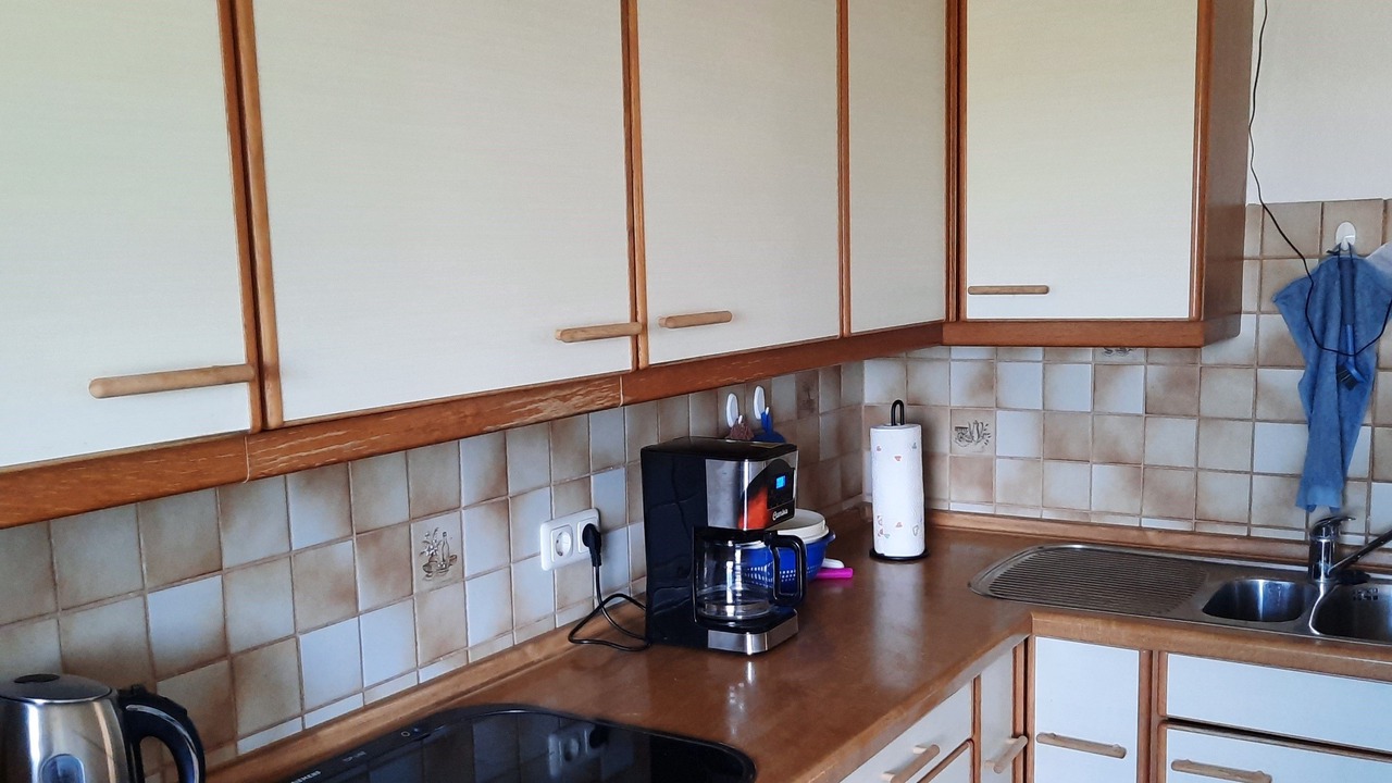 Photo of Kitchen in Graefenberg