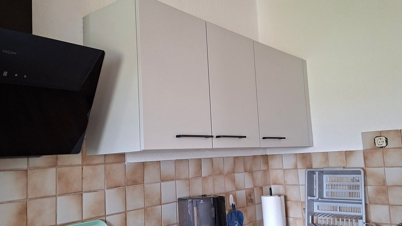 Photo of Kitchen in Graefenberg