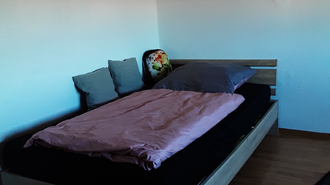 Photo of Bedroom in Graefenberg