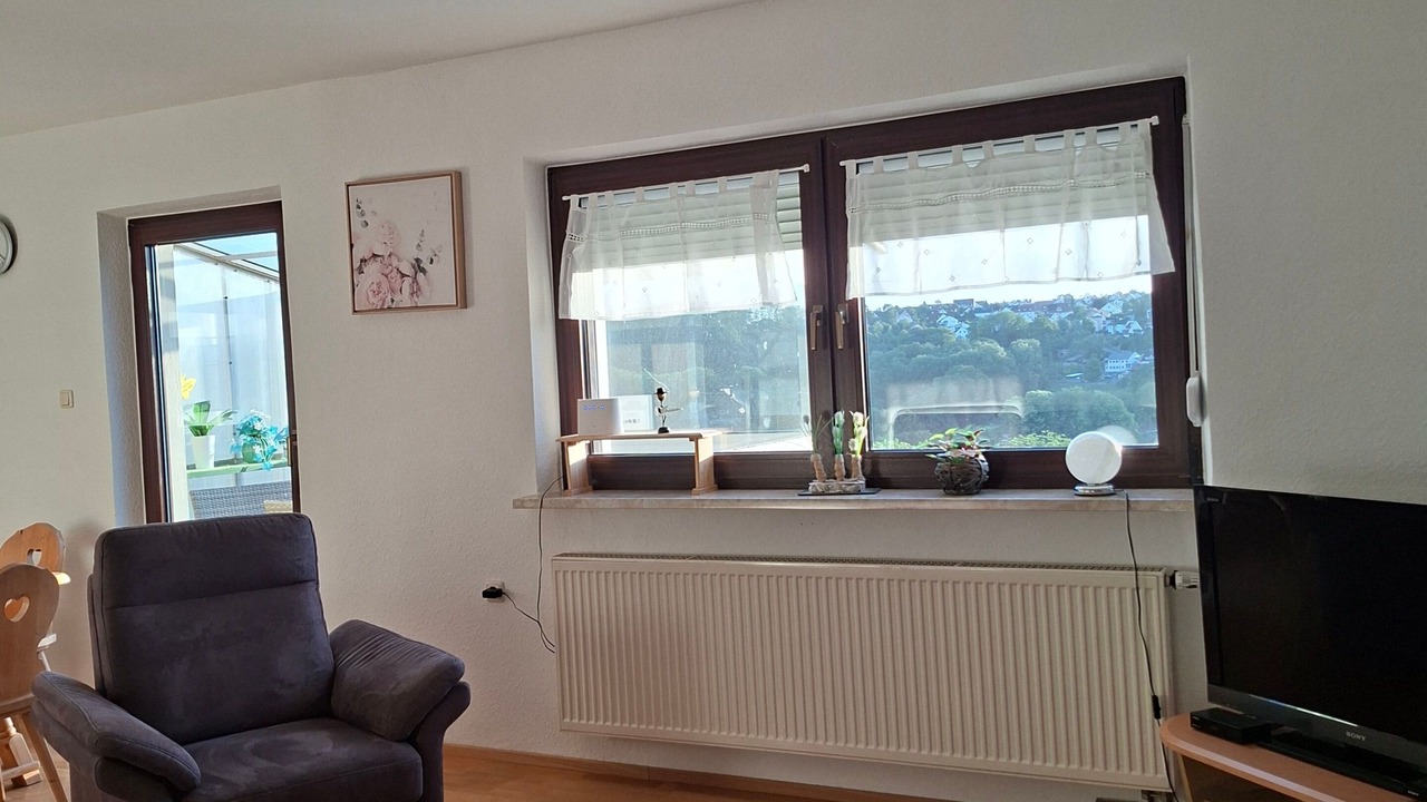 Photo of Livingroom in Graefenberg