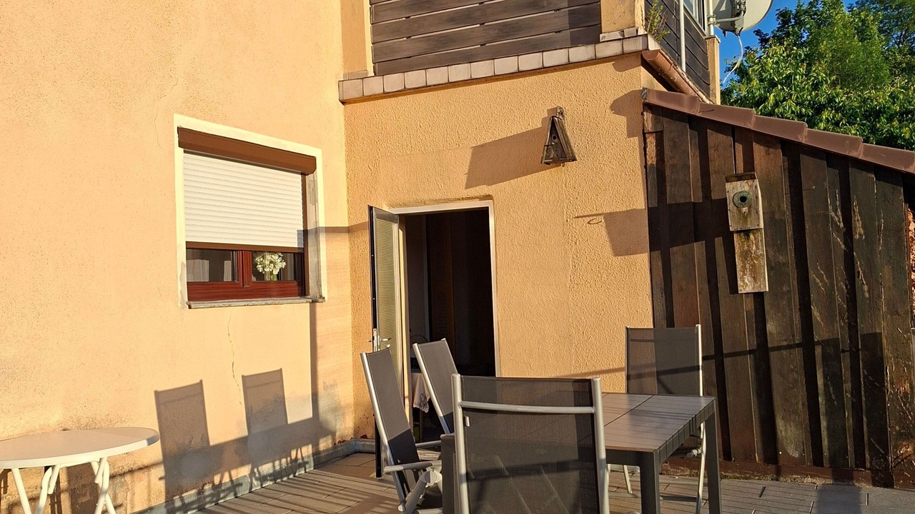 Photo of Outdoor in Graefenberg