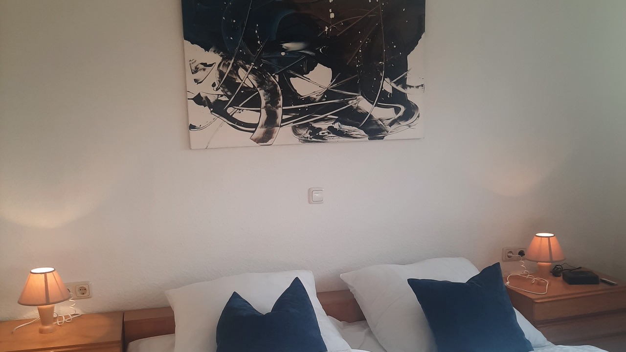 Photo of Bedroom in Graefenberg
