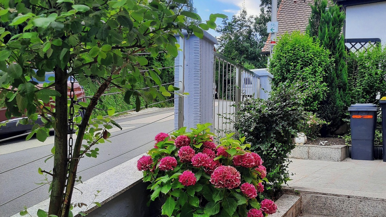 Photo of Outdoor in Graefenberg