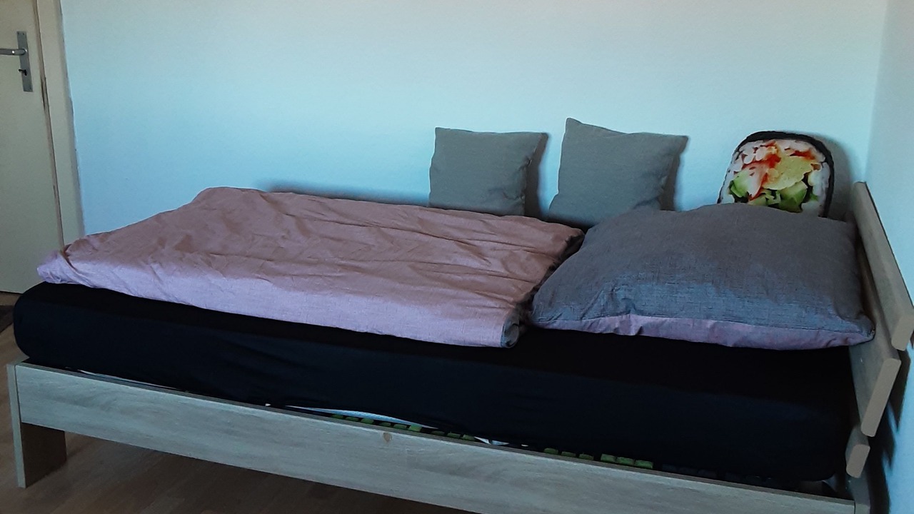 Photo of Bedroom in Graefenberg