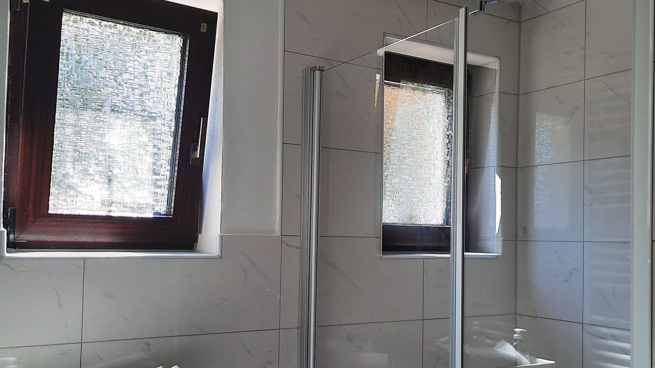 Photo of Bathroom in Graefenberg