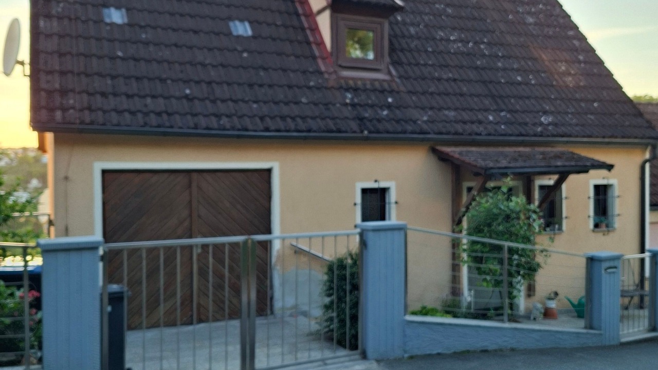 Photo of Outdoor in Graefenberg