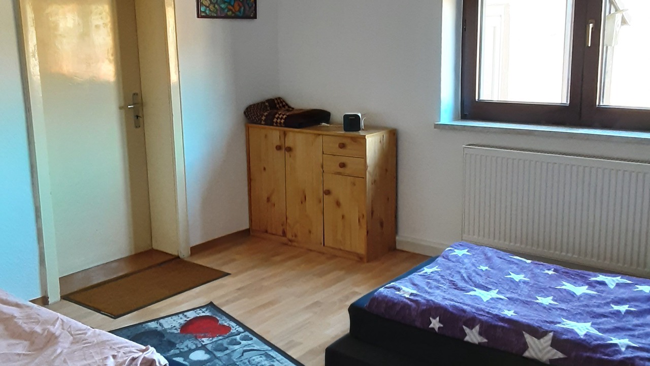 Photo of Bedroom in Graefenberg