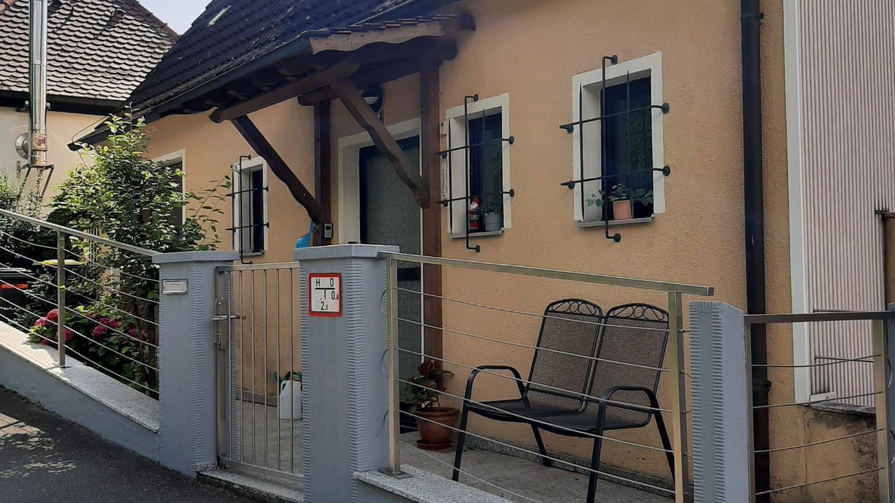 Photo of Outdoor in Graefenberg