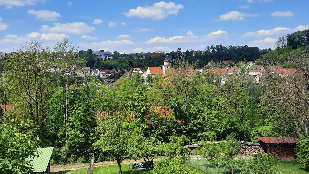 Photo of Outdoor in Graefenberg