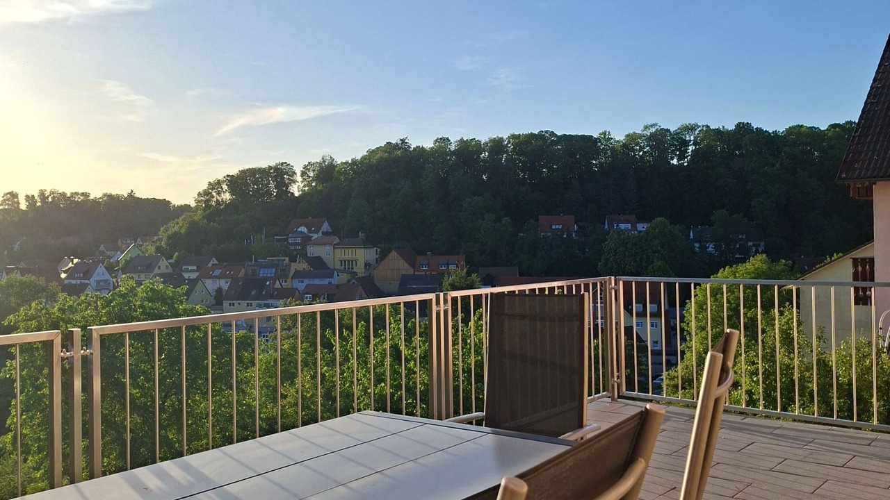 Photo of Outdoor in Graefenberg