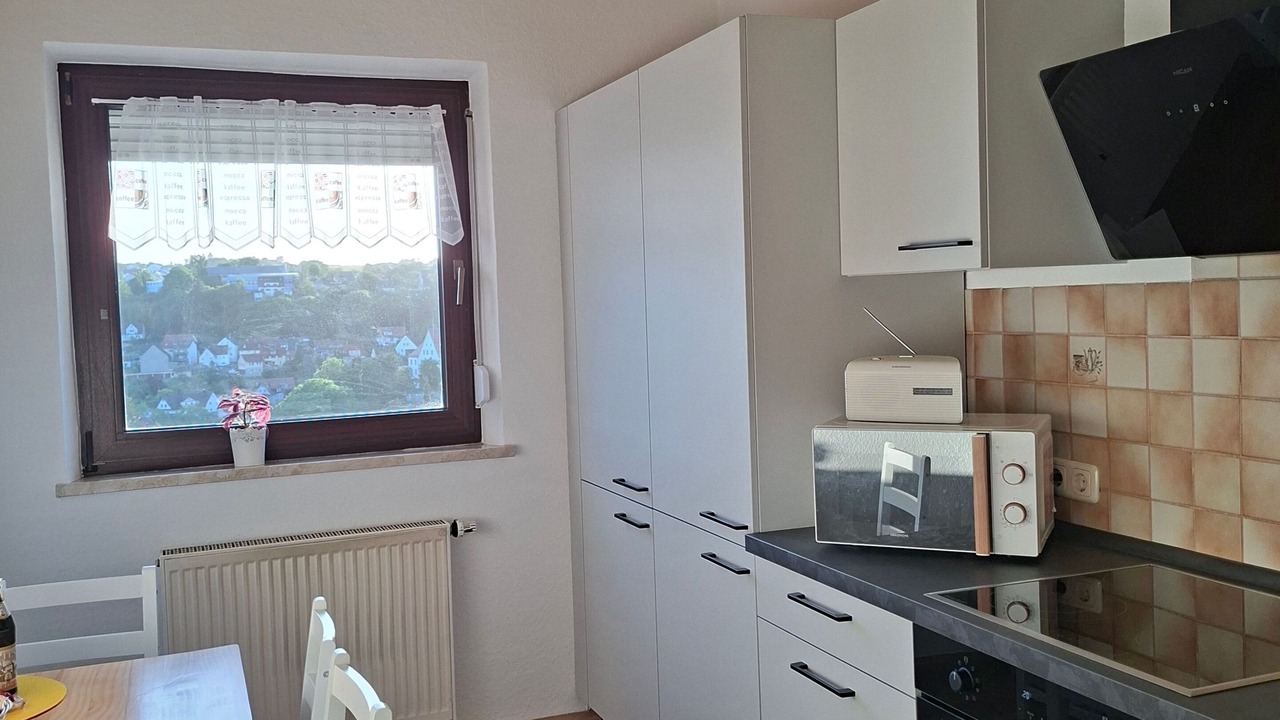 Photo of Kitchen in Graefenberg