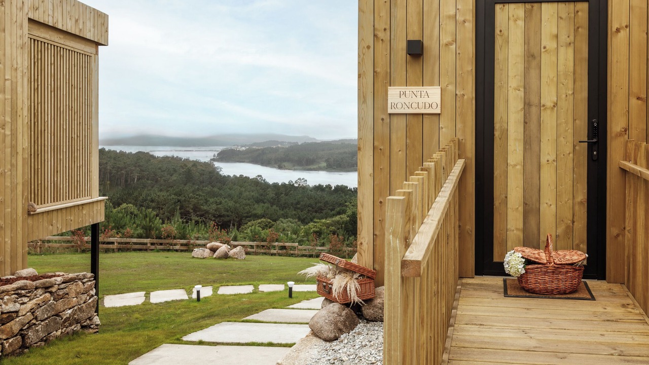 Photo of Outdoor in Camarinas