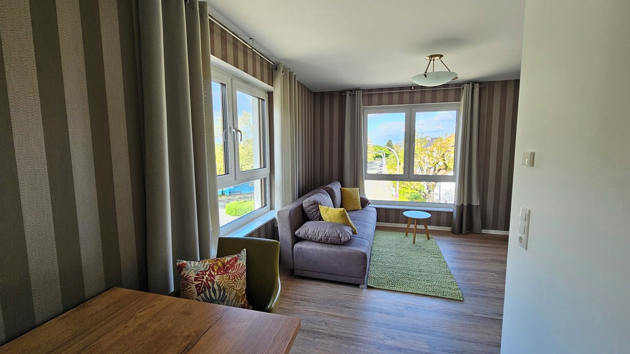 Photo of Livingroom in Osnabrueck