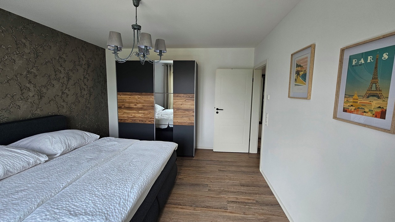 Photo of Bedroom in Osnabrueck