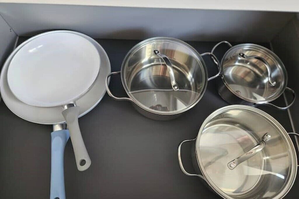 Photo of Kitchen in Osnabrueck