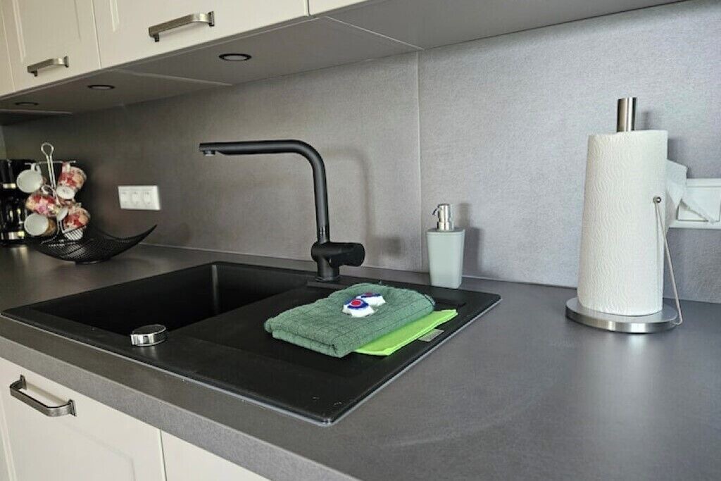 Photo of Kitchen in Osnabrueck