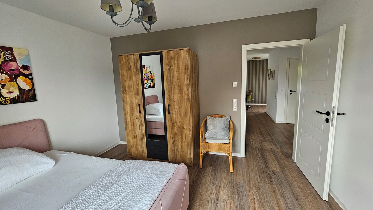 Photo of Bedroom in Osnabrueck