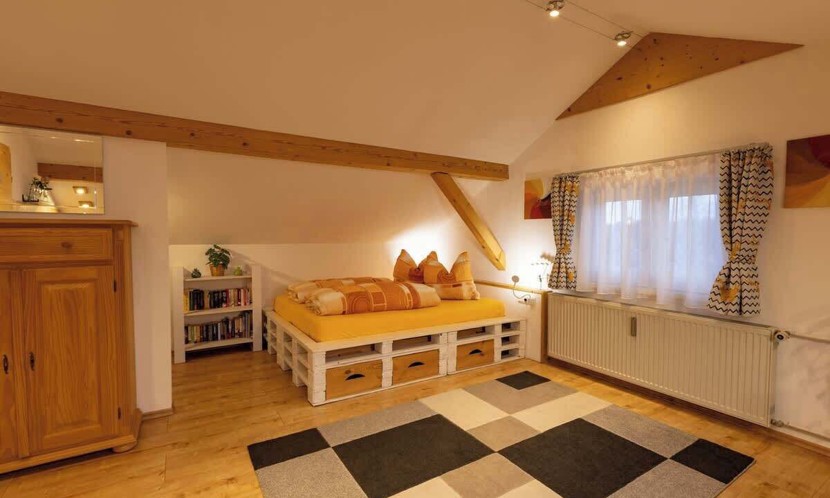 Photo of Bedroom in Nesselwang