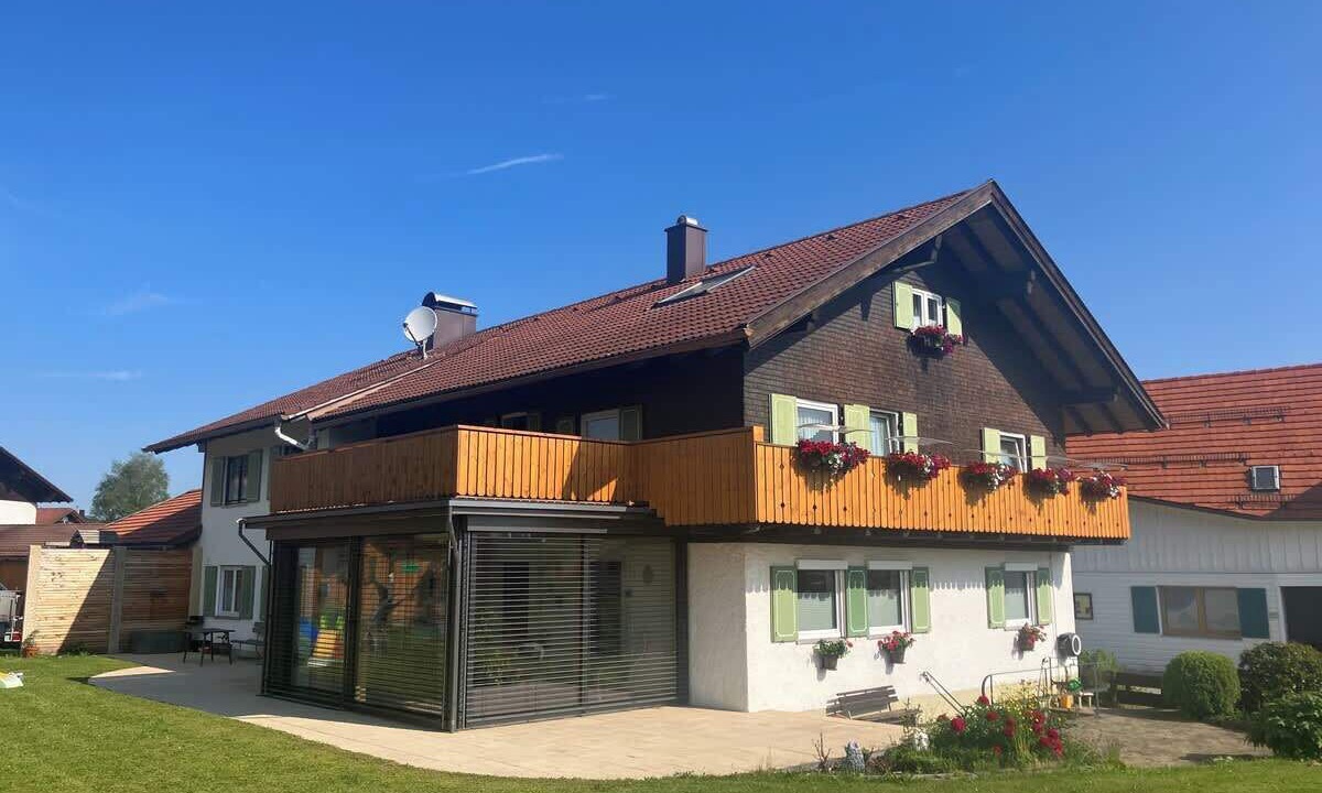Photo of Outdoor in Nesselwang