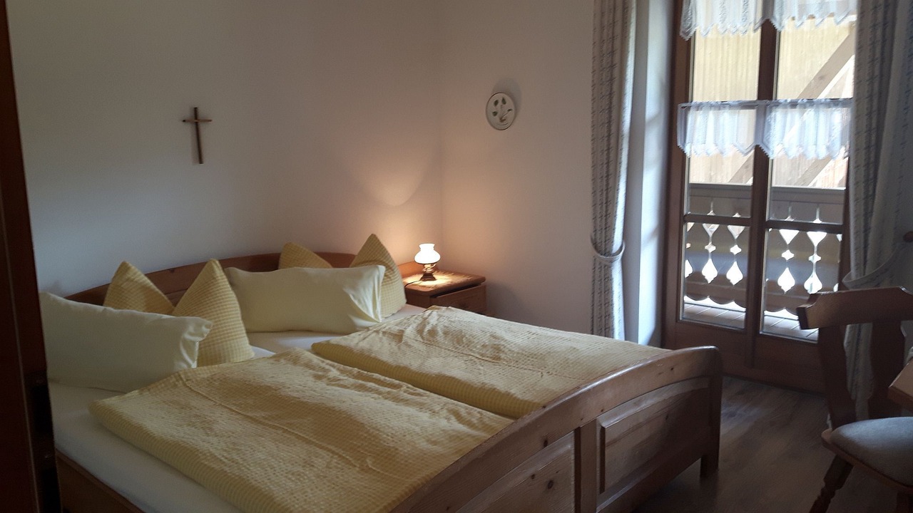 Photo of Bedroom in Weissbach