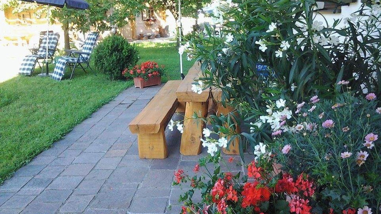 Photo of Patio Balcony in Weissbach