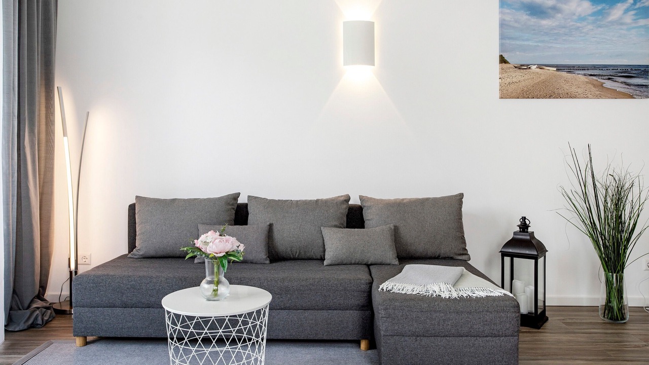 Photo of Livingroom in Heringsdorf