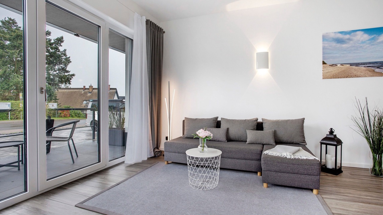 Photo of Livingroom in Heringsdorf