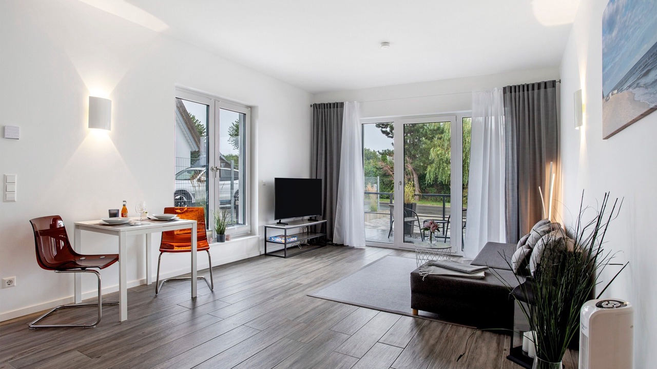 Photo of Livingroom in Heringsdorf