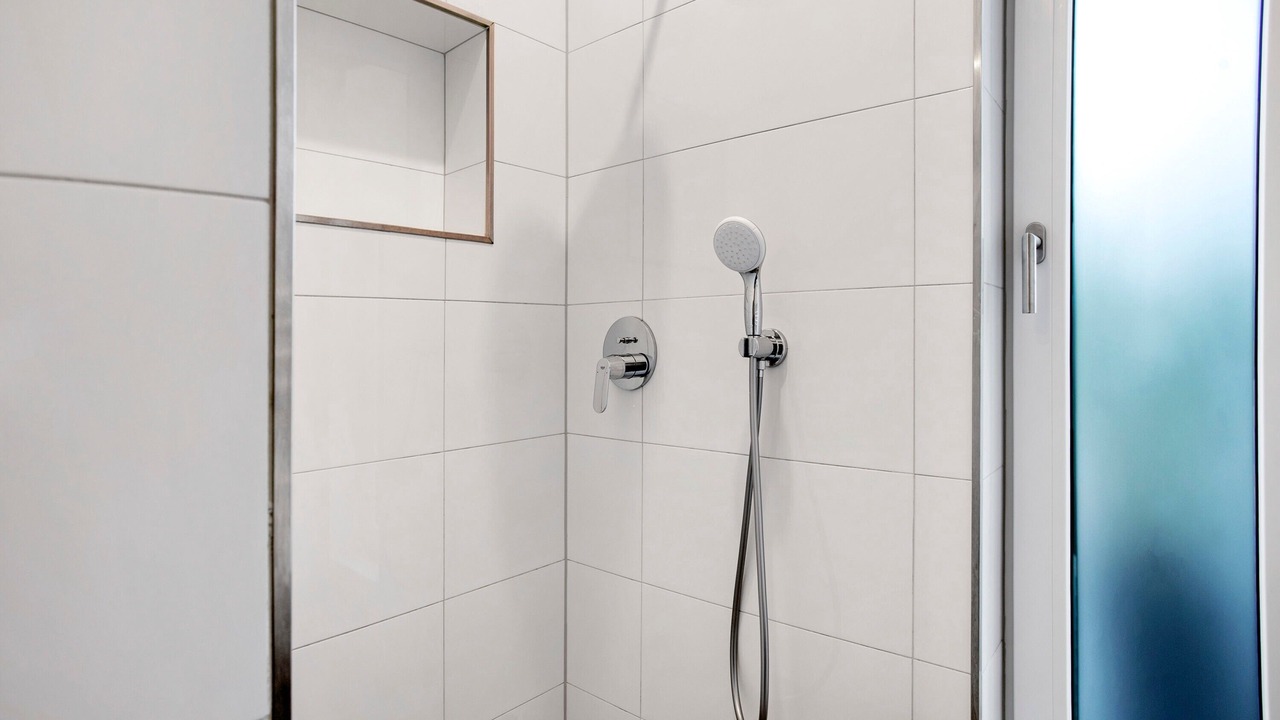 Photo of Bathroom in Heringsdorf