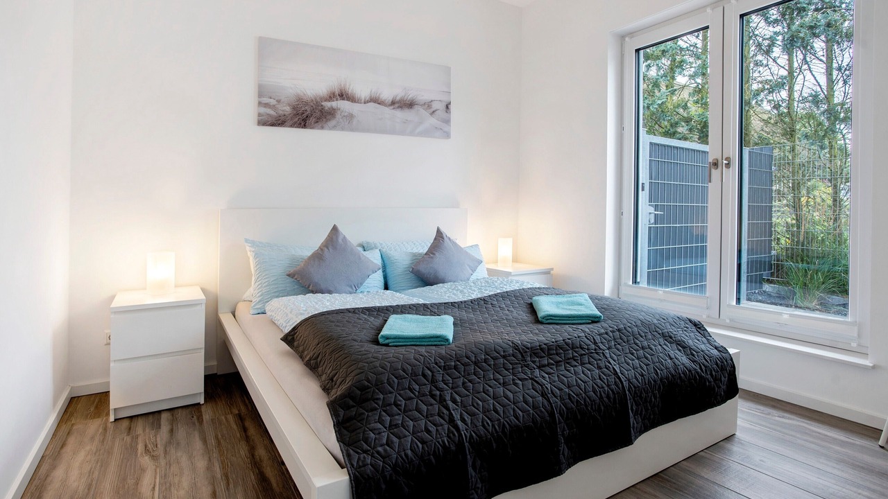 Photo of Bedroom in Heringsdorf