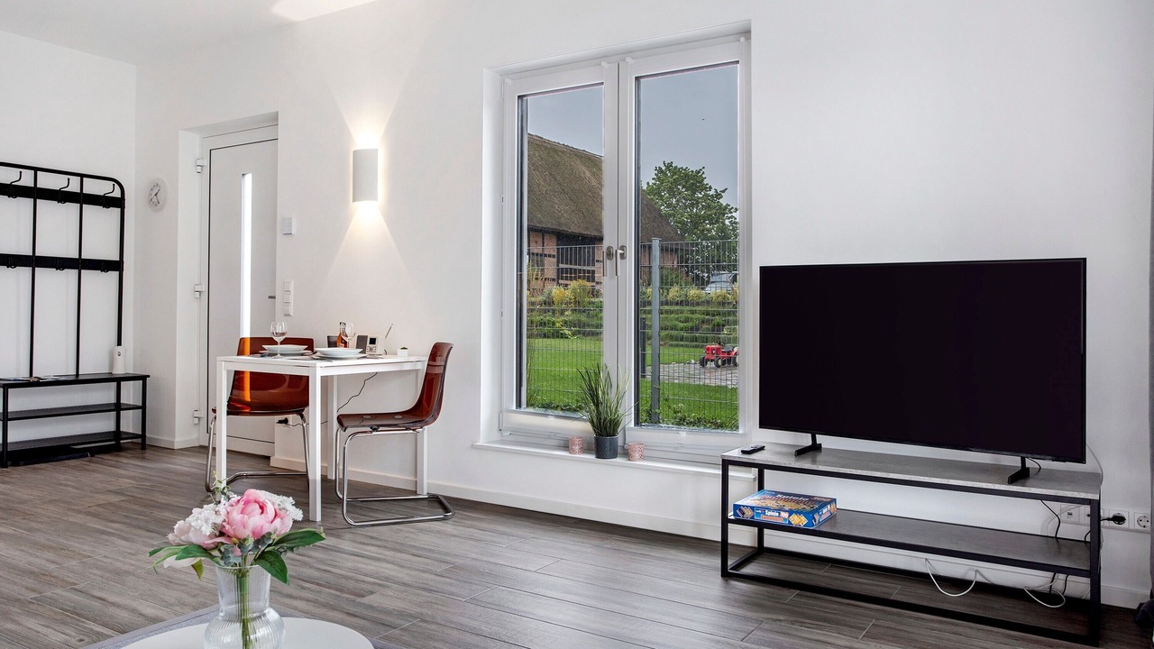 Photo of Livingroom in Heringsdorf
