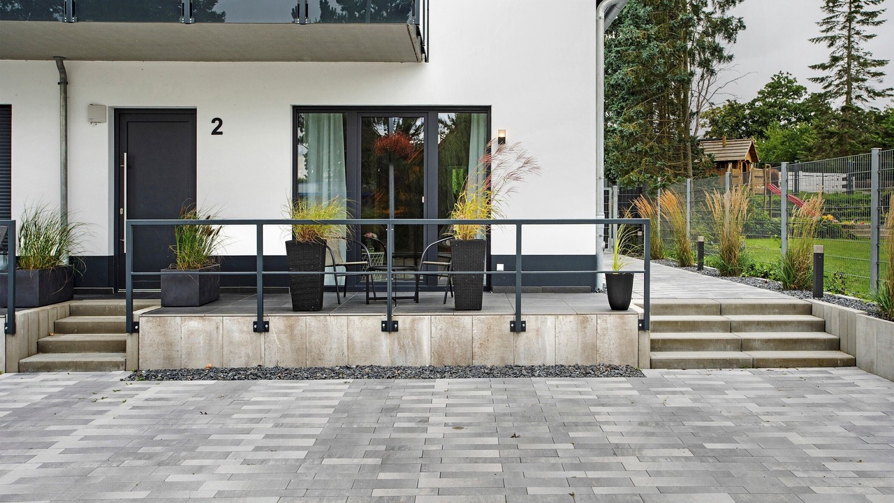 Photo of Outdoor in Heringsdorf