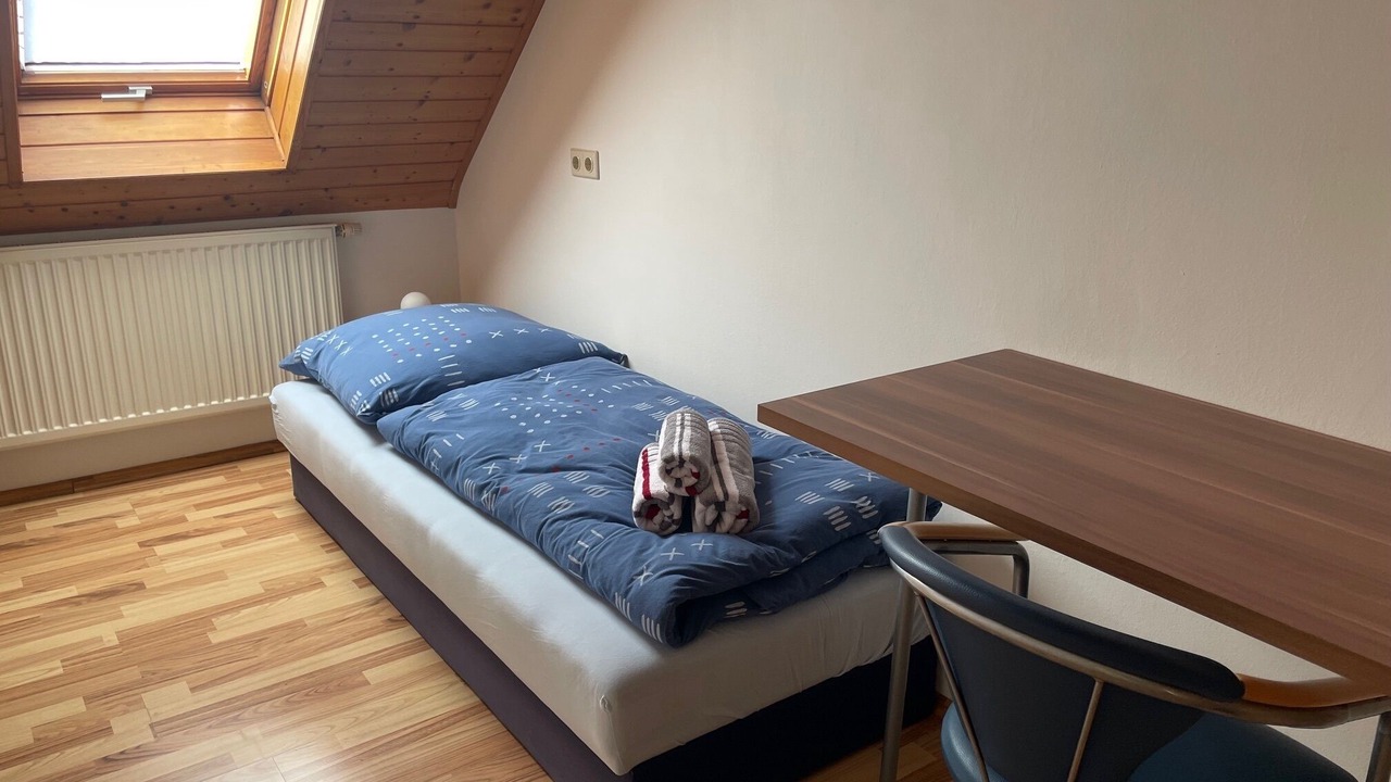 Photo of Bedroom in Weiterndorf