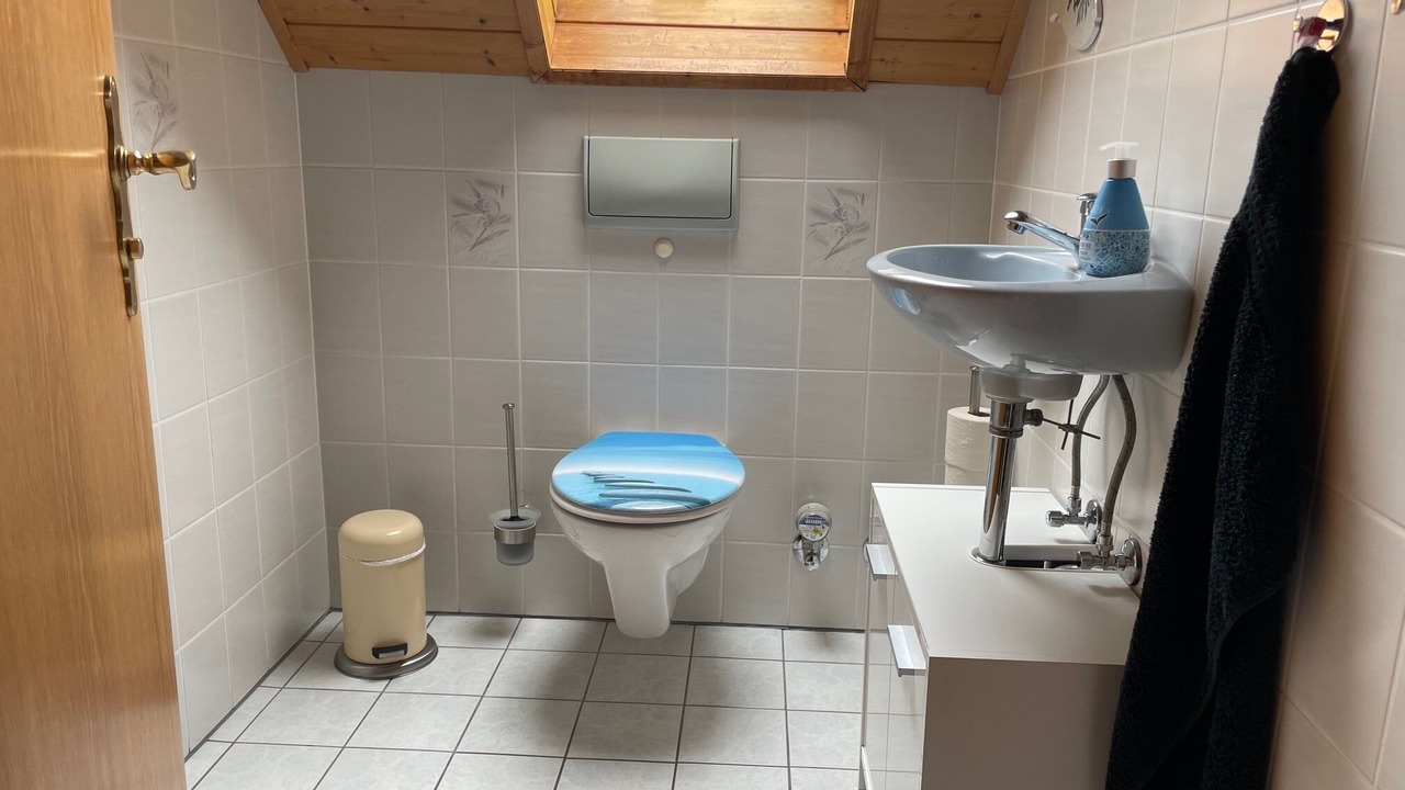 Photo of Bathroom in Weiterndorf