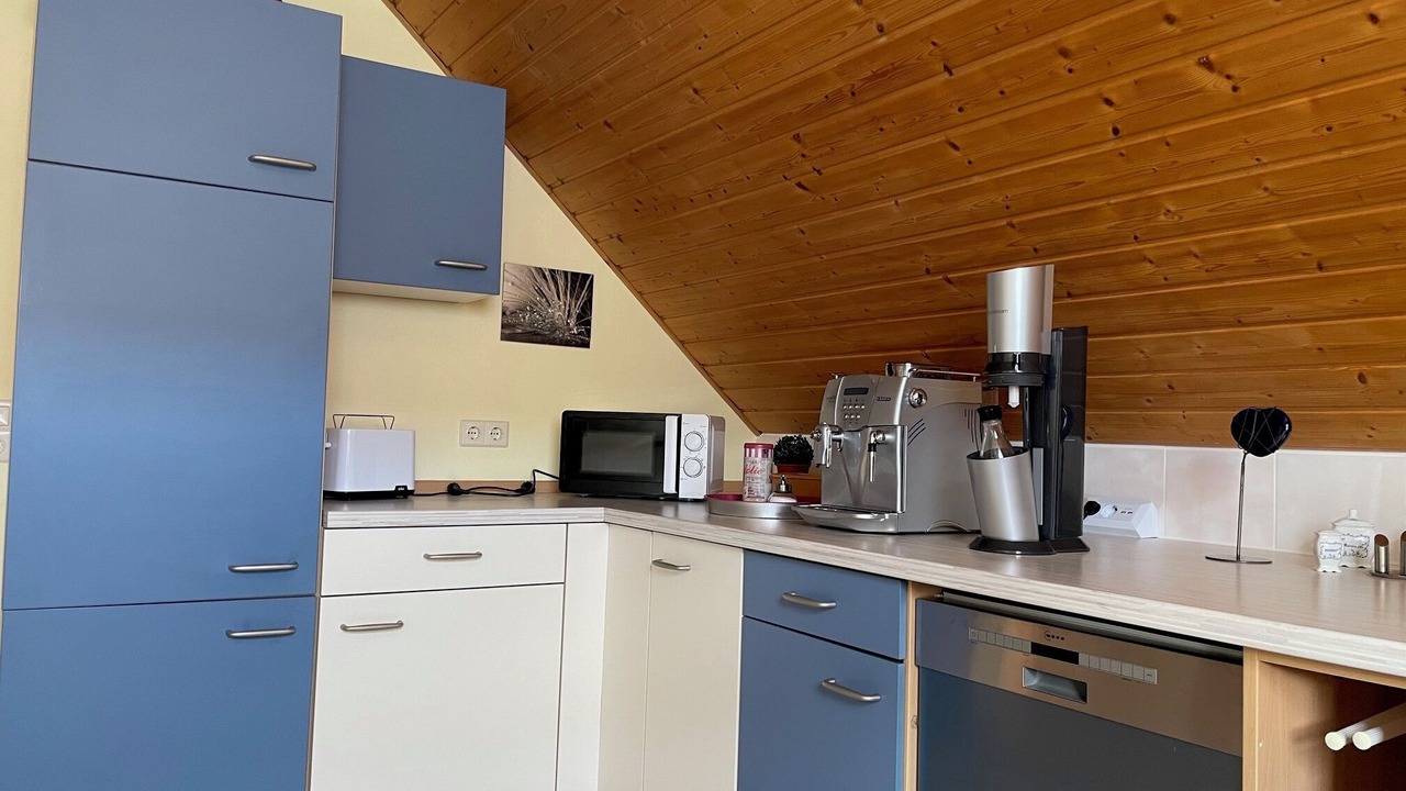 Photo of Kitchen in Weiterndorf