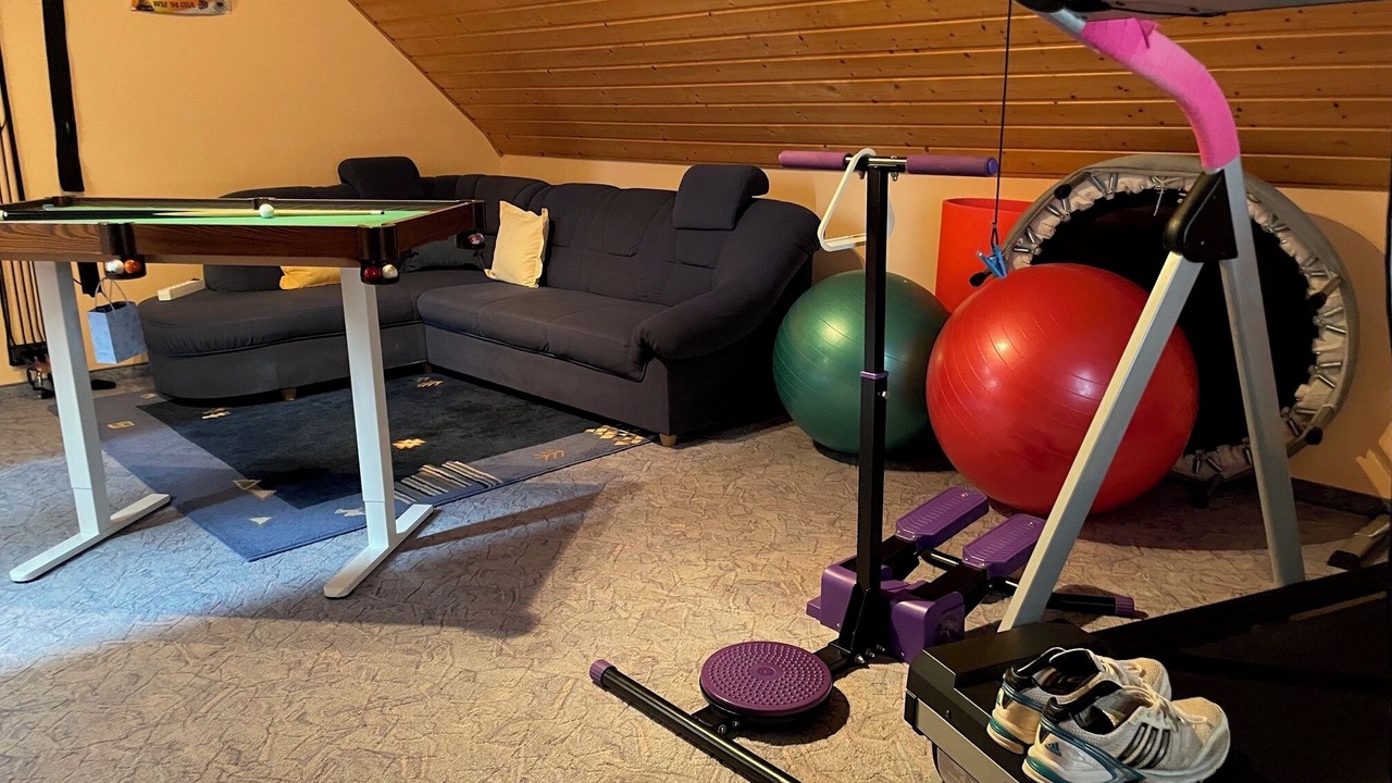 Photo of Bedroom in Weiterndorf