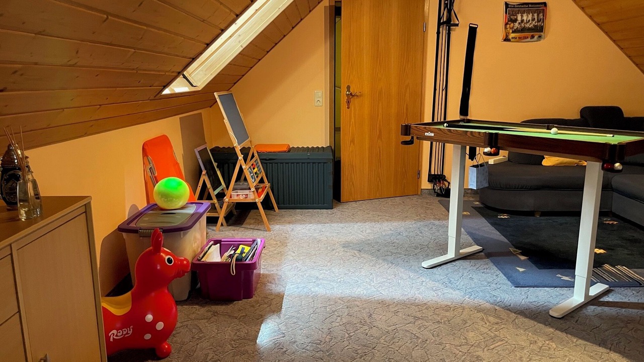 Photo of Bedroom in Weiterndorf