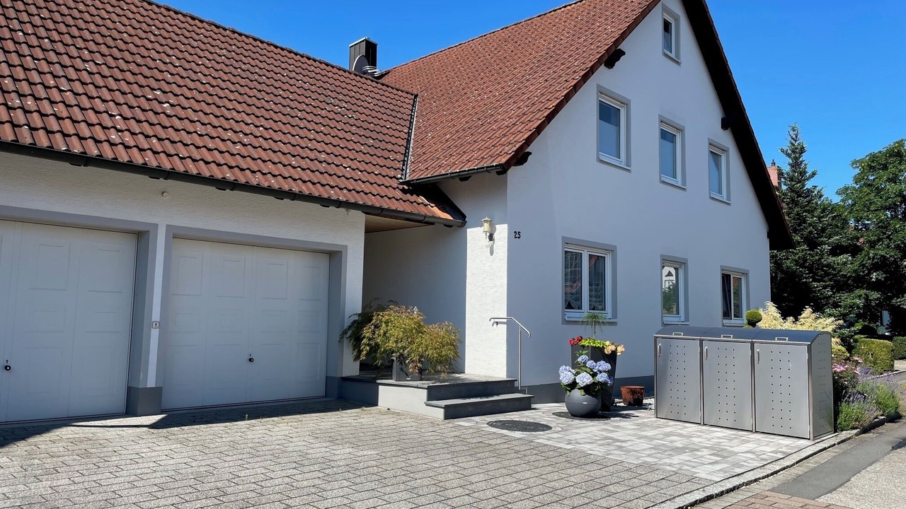 Photo of Outdoor in Weiterndorf